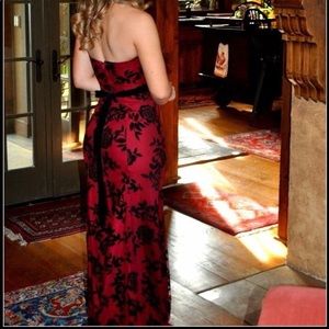 Prom dress!